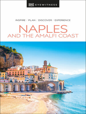 cover image of Naples and the Amalfi Coast